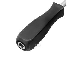 Набор инструментов, 1/2", 1/4", пластиковый кейс 76 предметов Сибртех 13394