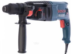 Перфоратор GBH 2-26 DFR, 800 Вт, 3,0 кг, 3 Дж, (ЕРТА - 2,7 Дж) (0611254768) (BOSCH)