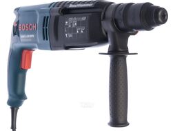Перфоратор GBH 2-26 DFR, 800 Вт, 3,0 кг, 3 Дж, (ЕРТА - 2,7 Дж) (0611254768) (BOSCH)