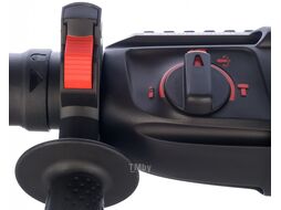 Перфоратор GBH 2-26 DFR, 800 Вт, 3,0 кг, 3 Дж, (ЕРТА - 2,7 Дж) (0611254768) (BOSCH)