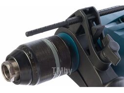 Дрель ударного действия GSB 1600 RE 710 Вт, БЗП (0601218121) (BOSCH)
