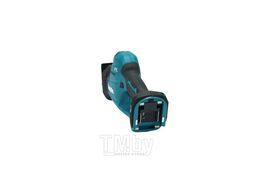 Аккум. сабельная пила MAKITA DJR 189 Z в кор. (18.0 В, БЕЗ АККУМУЛЯТОРА, дерево до 255 мм, металл до 130 мм)