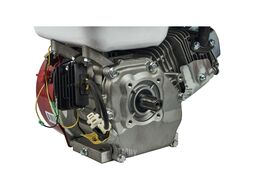 Двигатель бензиновый SKIPER N170FL(SFT) (8 л.с., шлицевой вал диам. 25мм х35мм)