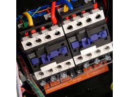 Система автоматической коммутации генератора GPA 1215W/1 Patriot 474001812