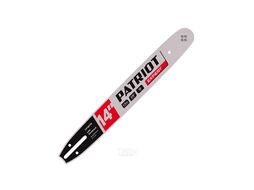 Шина EXPERT PE140SPEA041, 14" 3/8 1,3мм 52 зв Patriot 867181452