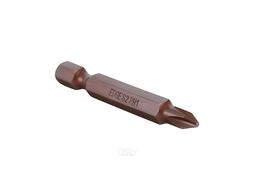 Бита EDGE by PH1, сталь S2, длина 50 мм, 2шт в блистере Patriot 818010027