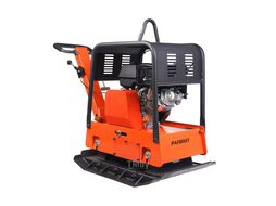 Виброплита реверсивная SVR-250 RS Patriot 550123250