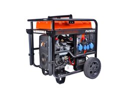 Генератор бензиновый GRA 12000AWS Patriot 472102210