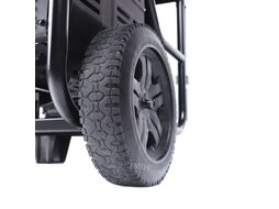 Генератор бензиновый GRA 12000AWS Patriot 472102210