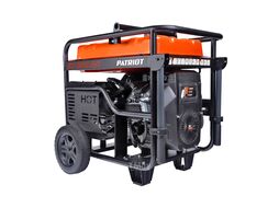 Генератор бензиновый GRA 12000AWS Patriot 472102210