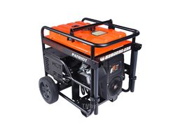 Генератор бензиновый GRA 12000AWS Patriot 472102210