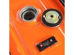 Генератор бензиновый Max Power SRGE 6500E Patriot 474103171