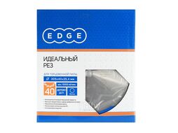 Диск EDGE пильный по дереву 305x40x25,4 для торцовочной пилы Patriot 810010040