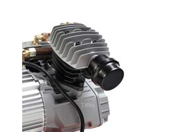 Компрессор поршневой масляный VX 50-402, 400 л/мин, 8 бар, 2200 Вт, 50 л, быстросъемный 1/4" + "елочка" Patriot 525306315