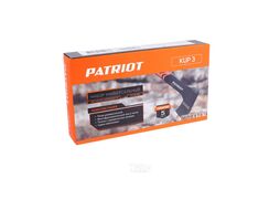 Набор универсальный KUP 3, 3 пред Patriot 777001410