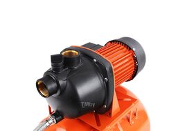 Насосная станция PW 1200-24 P, пластик, 24 л, 1200 вт Patriot 315302477