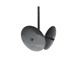 Окучник дисковый ПАТРИОТ б/сц ТИП.1 (Все мотоблоки) ОКД 450.630.9 Patriot 490001040