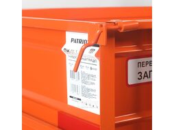 Прицеп универсальный Patriot 490001664