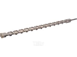 Бур SDS+ Quadro 4 грани 32x600 Rennbohr 513260