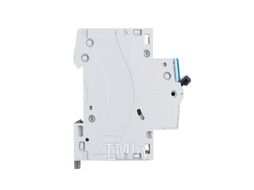 Выключатель автоматический TX3 2P C 16A 6kA 2M Legrand 404042