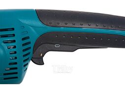 УШМ (болгарка) двуручная MAKITA GA 9020 SF в кор. (2200 Вт, диск 230х22 мм, плавный пуск, без регул. об.) (GA9020SF)