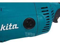УШМ (болгарка) двуручная MAKITA GA 9020 SF в кор. (2200 Вт, диск 230х22 мм, плавный пуск, без регул. об.) (GA9020SF)