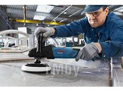 Полировальная машина GPO 14 CE (0601389000) (BOSCH)