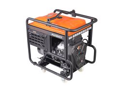 Генератор бензиновый GRA 19000DAWS Patriot 472102319