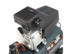 Компрессор поршневой масляный Professional 50-340, 340 л/мин, 8 бар, 2000 Вт, 50 л, быстросъемный 1/4" + "елочка" Patriot 525301950
