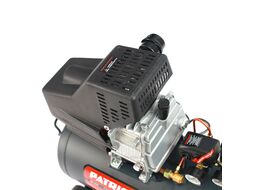 Компрессор поршневой масляный Professional 50-340, 340 л/мин, 8 бар, 2000 Вт, 50 л, быстросъемный 1/4" + "елочка" Patriot 525301950