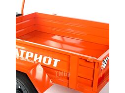 Прицеп универсальный Patriot 490001666