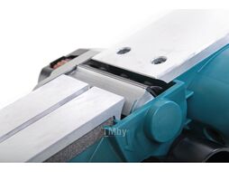 Рубанок электрический MAKITA KP 0800 в кор. (620 Вт, шир. до 82 мм, глуб. до 2.5 мм) (KP0800)