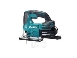 Лобзик аккумуляторный (18V / без АКБ и ЗУ / BL / Soft no Load / D-обр / Коробка) Makita DJV184Z