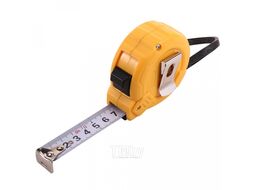 Рулетка "9005B" 5 м/19 мм, желтый Deli EDL9005B