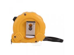 Рулетка "9005B" 5 м/19 мм, желтый Deli EDL9005B