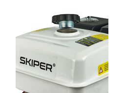 Двигатель бензиновый SKIPER N177FL(SFT) (10 л.с., шлицевой вал диам. 25мм х35мм)