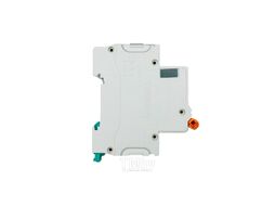 Выключатель автоматический TGBG-63DC, 2P, 10A, хар-ка C, 6kA, 250VDC на полюс, 2M TENGEN TEN301601