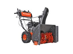 Снегоуборщик ПАТРИОТ СИБИРЬ 62 7,0 л.с.,стартер ручной, ковш 71 см. колеса Winter Extreme 14x5,50-6 Patriot 426108662