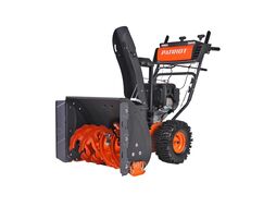Снегоуборщик ПАТРИОТ СИБИРЬ 62 7,0 л.с.,стартер ручной, ковш 71 см. колеса Winter Extreme 14x5,50-6 Patriot 426108662