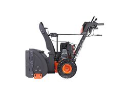 Снегоуборщик ПАТРИОТ СИБИРЬ 62 7,0 л.с.,стартер ручной, ковш 71 см. колеса Winter Extreme 14x5,50-6 Patriot 426108662
