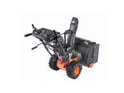 Снегоуборщик ПАТРИОТ СИБИРЬ 62 7,0 л.с.,стартер ручной, ковш 71 см. колеса Winter Extreme 14x5,50-6 Patriot 426108662