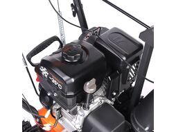 Снегоуборщик ПАТРИОТ СИБИРЬ 62 7,0 л.с.,стартер ручной, ковш 71 см. колеса Winter Extreme 14x5,50-6 Patriot 426108662