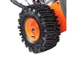 Снегоуборщик ПАТРИОТ СИБИРЬ 62 7,0 л.с.,стартер ручной, ковш 71 см. колеса Winter Extreme 14x5,50-6 Patriot 426108662