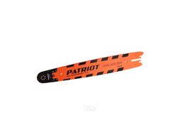 Шина 752RHFB149 для харвестера, 75 см, 404, 2,0мм, со сменным наконечником Patriot 867137522