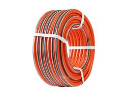 Шланг садовый, поливочный, PVC-1250, 4 слоя, 1/2 ", 50 м Patriot 777001101