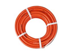 Шланг садовый, поливочный, PVC-1250, 4 слоя, 1/2 ", 50 м Patriot 777001101