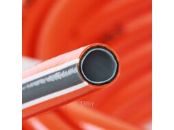 Шланг садовый, поливочный, PVC-1250, 4 слоя, 1/2 ", 50 м Patriot 777001101
