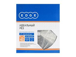 Диск EDGE пильный по дереву 305x40x30 для торцовочной пилы Patriot 810010042