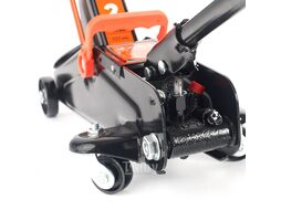 Домкрат подкатной DP2000 2T (высота min 135мм, max 320мм) Patriot 770000001