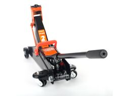 Домкрат подкатной DP2000 2T (высота min 135мм, max 320мм) Patriot 770000001